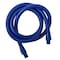 Lifeline Fitness Lifeline Resistance Cable 5ft - 90 LBS Blue LL5C‐R9 - alternate 1